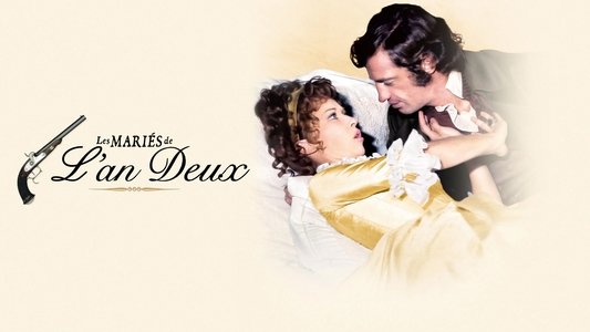 Les Mariés de l'an deux