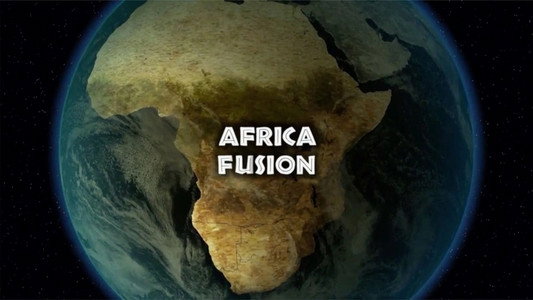 Africa Fusion