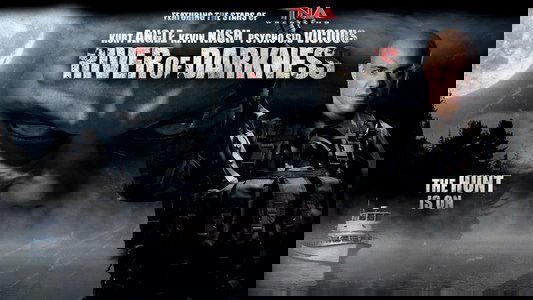 River of Darkness