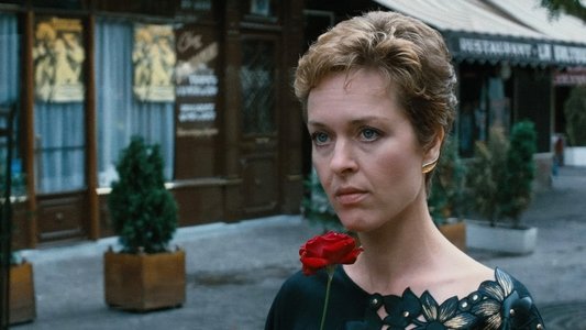 Rosa la rose, fille publique