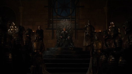 Game of Thrones The IMAX Experience