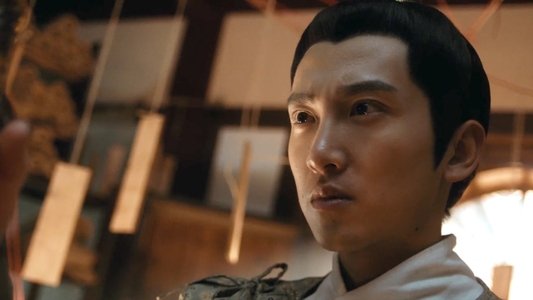 夺命剑之风云再起