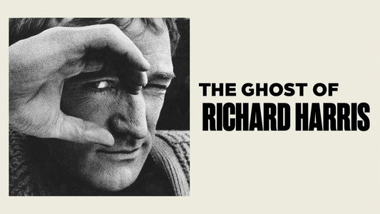 The Ghost of Richard Harris
