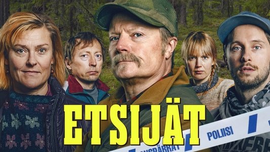 Etsijät