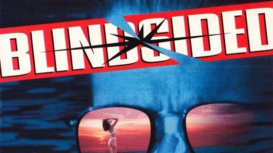 Blindsided