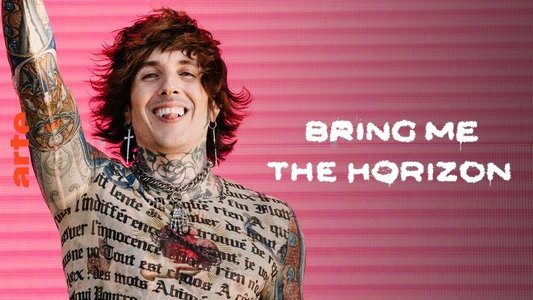 Bring Me The Horizon - Hellfest 2022