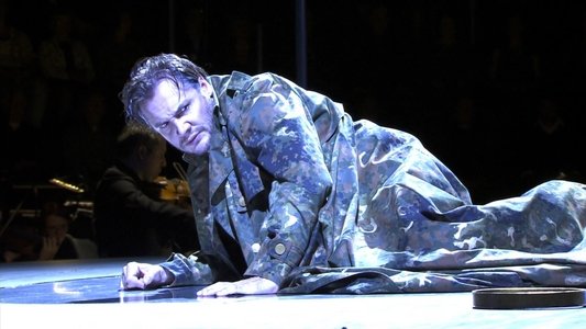 Gluck: Iphigenie en Aulide / Iphigenie en Tauride