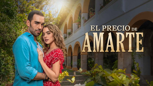 El precio de amarte