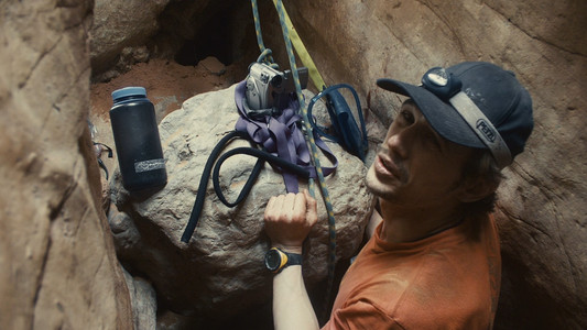 127 Hours