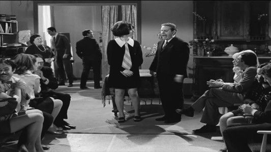 Η ωραία του κουρέα