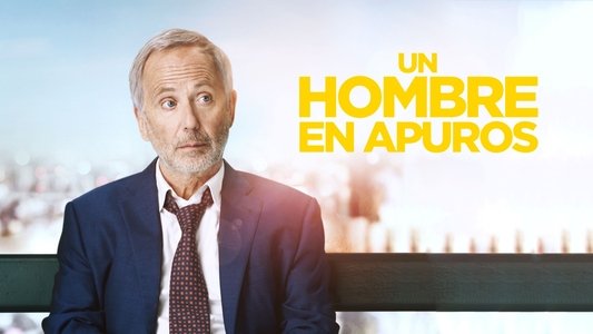 Un homme pressé