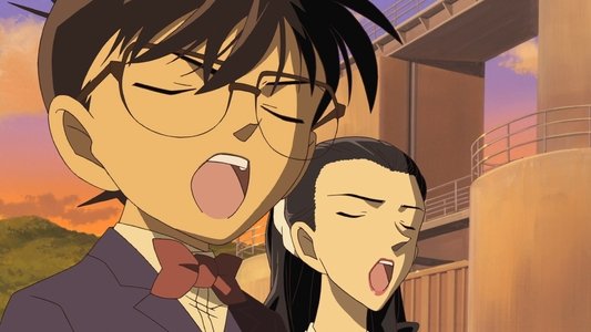 名探偵コナン 戦慄の楽譜（フルスコア）