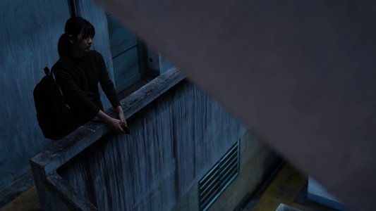 00:00: Chuyện Kỳ Dị đô Thị