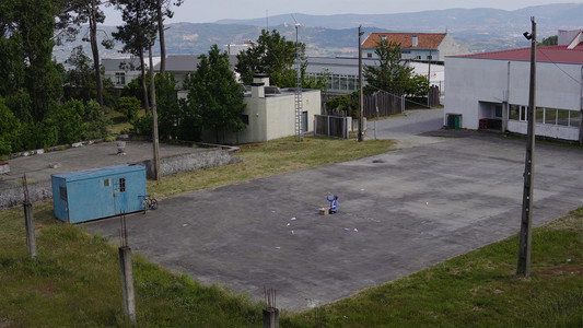 Aviões de Papel