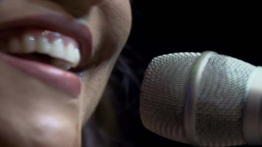 Ana Carolina - #AC Ao Vivo