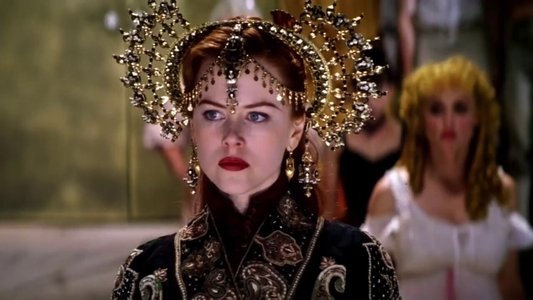 Moulin Rouge!