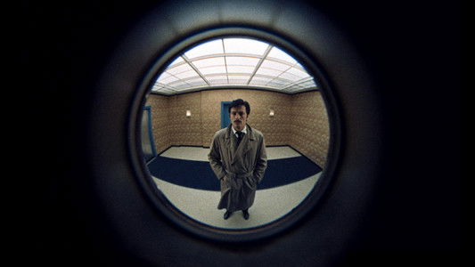 Le Cercle rouge