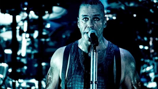 Rammstein: Paris
