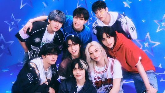 Stray Kids MAKING FILM