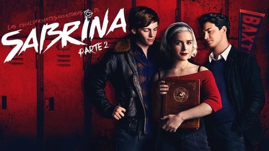 Chilling Adventures of Sabrina