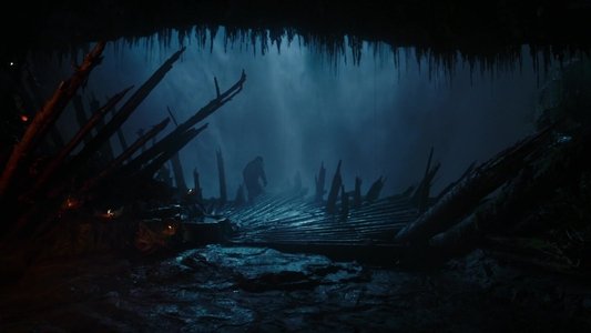 War for the Planet of the Apes