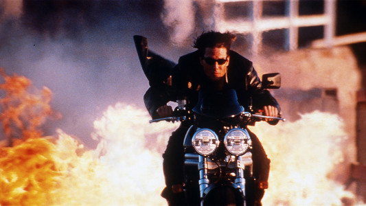 Mission: Impossible II