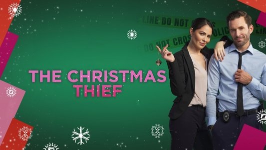 The Christmas Thief