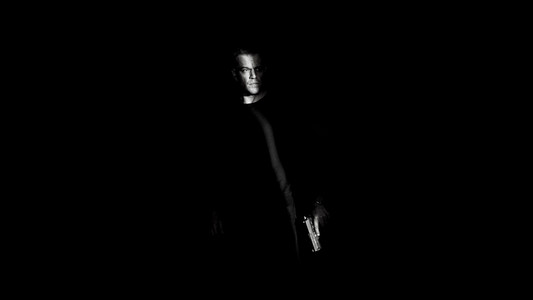 Jason Bourne