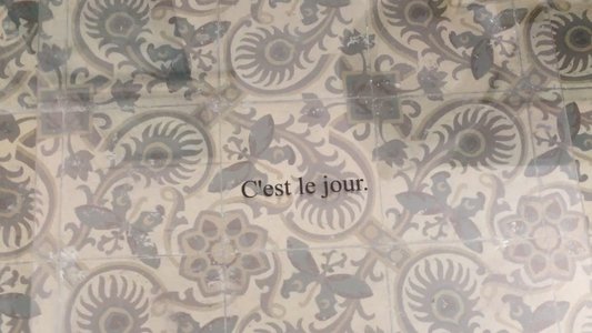 Journal de septembre