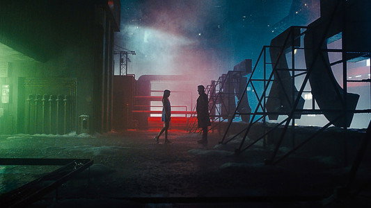 Blade Runner 2049