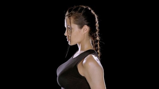 Lara Croft: Tomb Raider