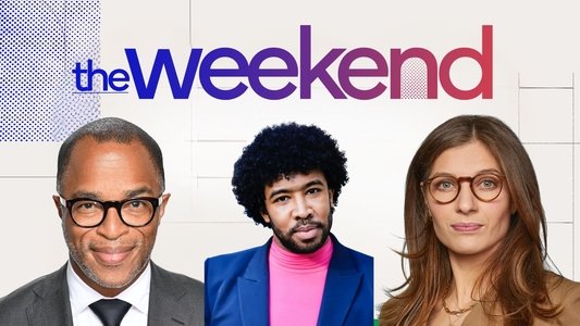 TheWeekend