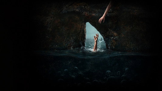 The Devil's Mouth