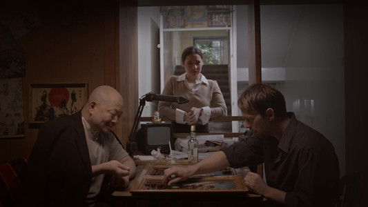 Велотренажер