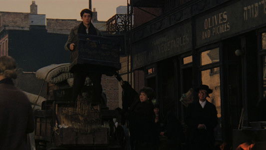 Once Upon a Time in America