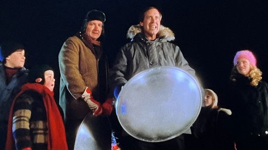 National Lampoon's Christmas Vacation