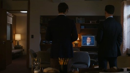 Good Girls Revolt