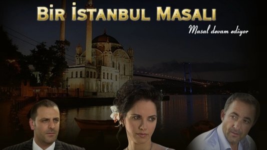 Bir İstanbul Masalı