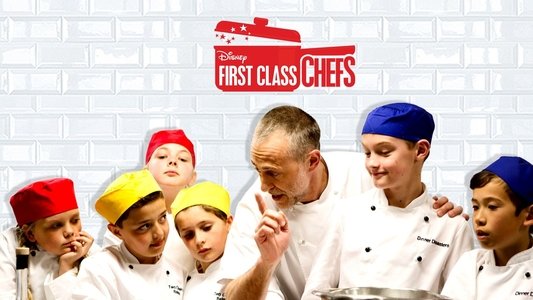 First Class Chefs