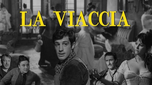 La viaccia