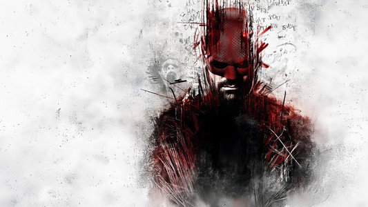 Daredevil: Born Again