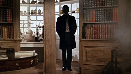 The Assassination Bureau