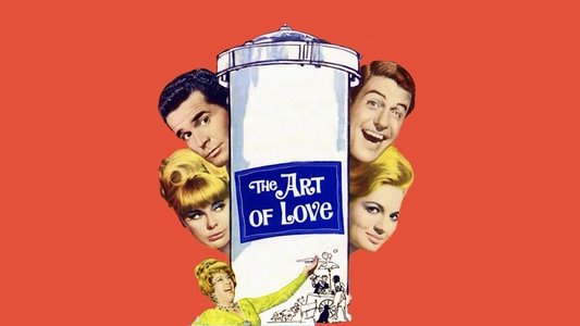 The Art of Love