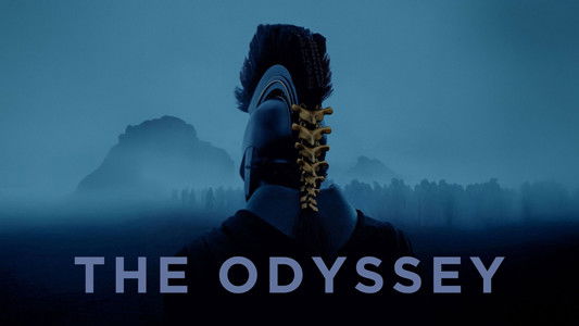 The Odyssey