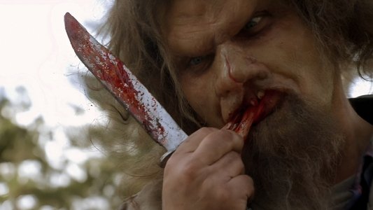 Wrong Turn 5: Bloodlines