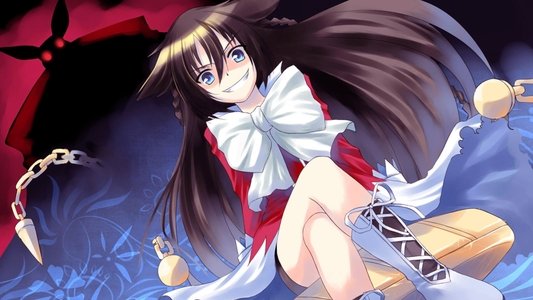 PandoraHearts