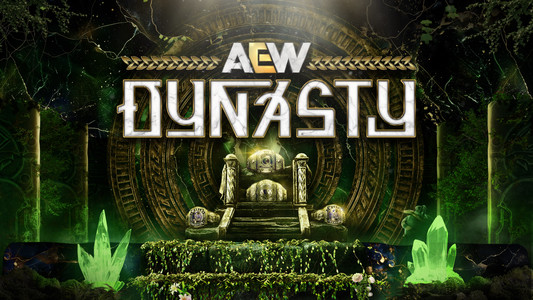 AEW Dynasty 2026