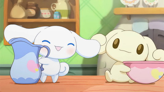 シナモン the Movie