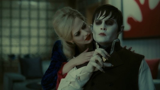 Dark Shadows