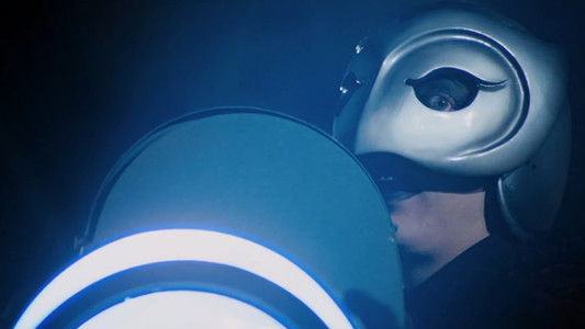 Phantom of the Paradise